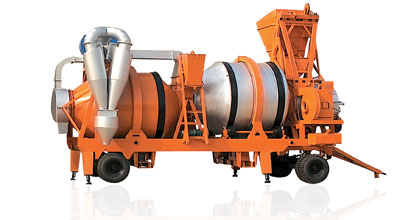 SLB30 Máquina principal 