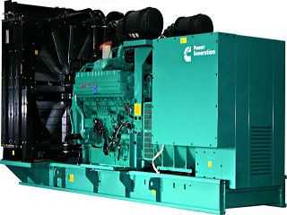 Diesel Generating Sets